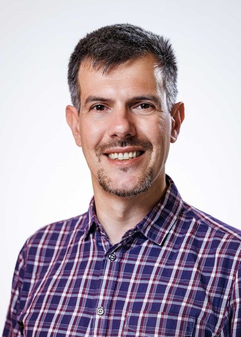 Luca Berton, Production AI speaker and advisor