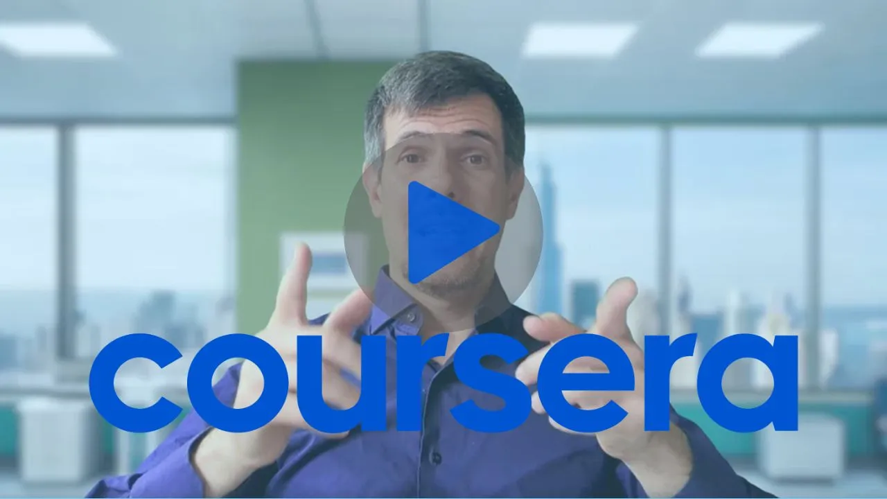 Cover for Coursera Technical Troubleshooting Course