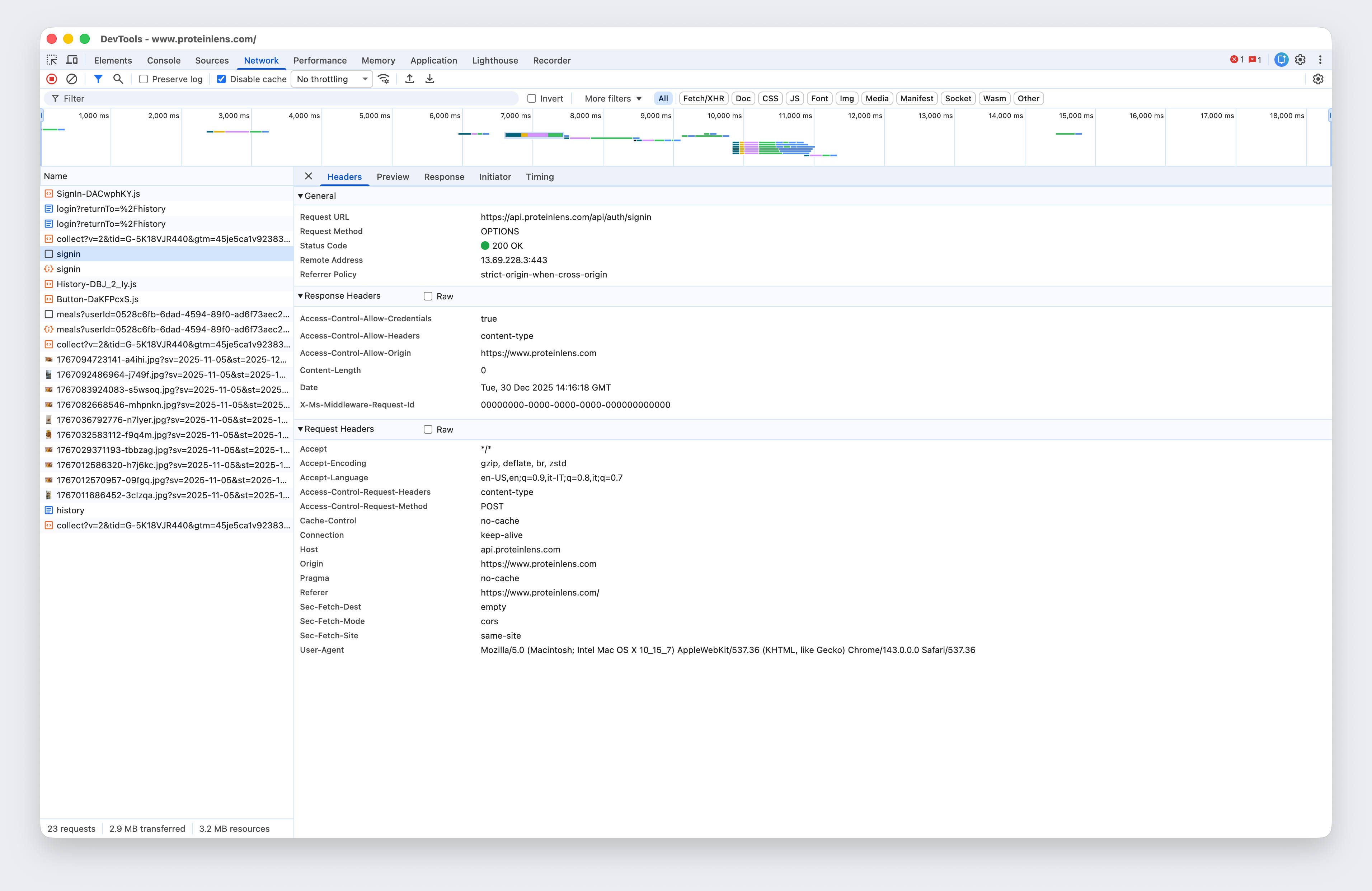 A jarring Microsoft-branded sign-in redirect while configuring Microsoft Entra External ID for a custom app authentication flow